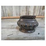 SILVEPLATE ROSON TABLE LIGHTER