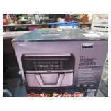9qt TRIZONE AIRFRYER