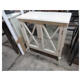 SMALL BUFFET CABINET