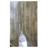 KING KOOKER 36" STAINLESS STEEL PADDLE