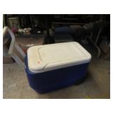 IGLOO WHEELED COOLER