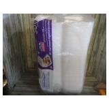 5.75 X 5.62 X 33" SANDWIICH CONTAINERS