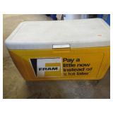 COLEMAN / FRAM COOLER