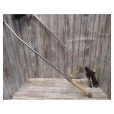 2-- WAND GARDEN NOZZLES