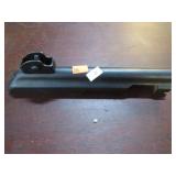 AK47 TYPE TOP COVER W/ PEEP SIGHT