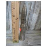 20MM CANON SHELL