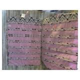 (NWT) HANGING JEWELRY ORGANIZER