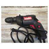 ELECTRIC DRILL