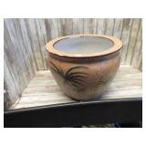 POTTERY PLANTER