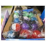 LIGHT-UP ORBIT BALL TOYS