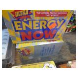 48-- 3pks HERBAL ENERGY BOOSTER