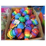 RAINBOW WIGGLE SLUGS