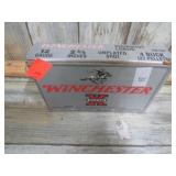 4-- 12ga #4 BUCK 2 3/4" SHOTGUN SHELLS