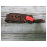 ANTIQUE CORN HUSKING TOOL