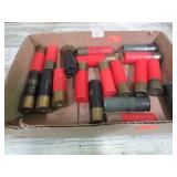 12ga SHOTGUN SHELLS