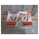 7-- 2 3/4" 12ga 00 BUCK