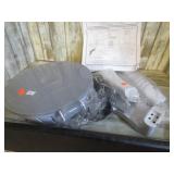 CANDLE MAKING MACHINE