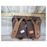 RUSSIAN MOSIN NAGANT AMMO POUCH
