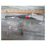 RUSSIAN SKS GAS TUBE & 2 BARREL BUSHINGS