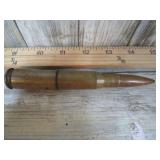 50 BMG SHELL CASE BOX