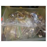 ASSORTED COSTUME JEWELRY