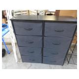 ORGANIZER SHELF UNIT