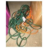 2-- EXTENSION CORDS