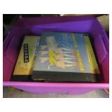 TUB LOT -- 33 & 78 RPM RECORDS