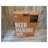 BEER BREWING KIT