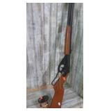 DAUST RED RTDER BB GYB & BB