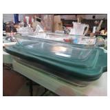 BAKING DISHES