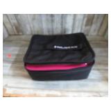 HOTLOGIC MINI PERSONAL OVEN