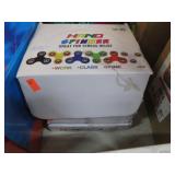 48-- FIDGET SPINNERS