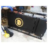 EXTRA WIDE MECHANICS CREEPER