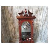 POLARIS WIND-UP 31 DAY CLOCK