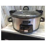 CROCKPOT / SLOW COOKER