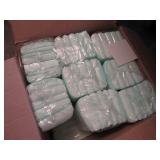 14-- 5pks ABSORBANT PADS -- 23" X 36"