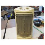 QUARTZ TOWER HEATER