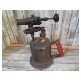 VINTAGE GASOLINE TORCH