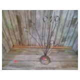 BUSINESS CARD HOLDER