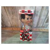 BOBBING HEAD BIG BOY FIGURE --1998