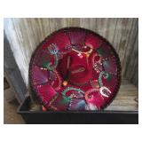 GENUINE MEXICAN SOMBRERO
