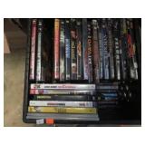 DVD MOVIES