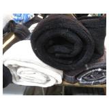 3-- FLEECE THROW BLANKETS