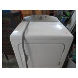 KENMORE ELECTRIC CLOTHES DRYER