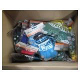 FOOTBALL TEAM GLOVES