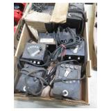 LIONEL MODEL TRAIN TRANSFORMERS