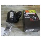 2-- NEW GRILL IGNITORS