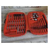 BLACK & DECKER DRILL & DRIVER BITS