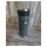 NEW-- STANLEY COFFEE PRESS THERMOS